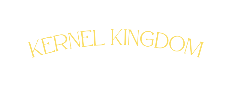 Kernel Kingdom